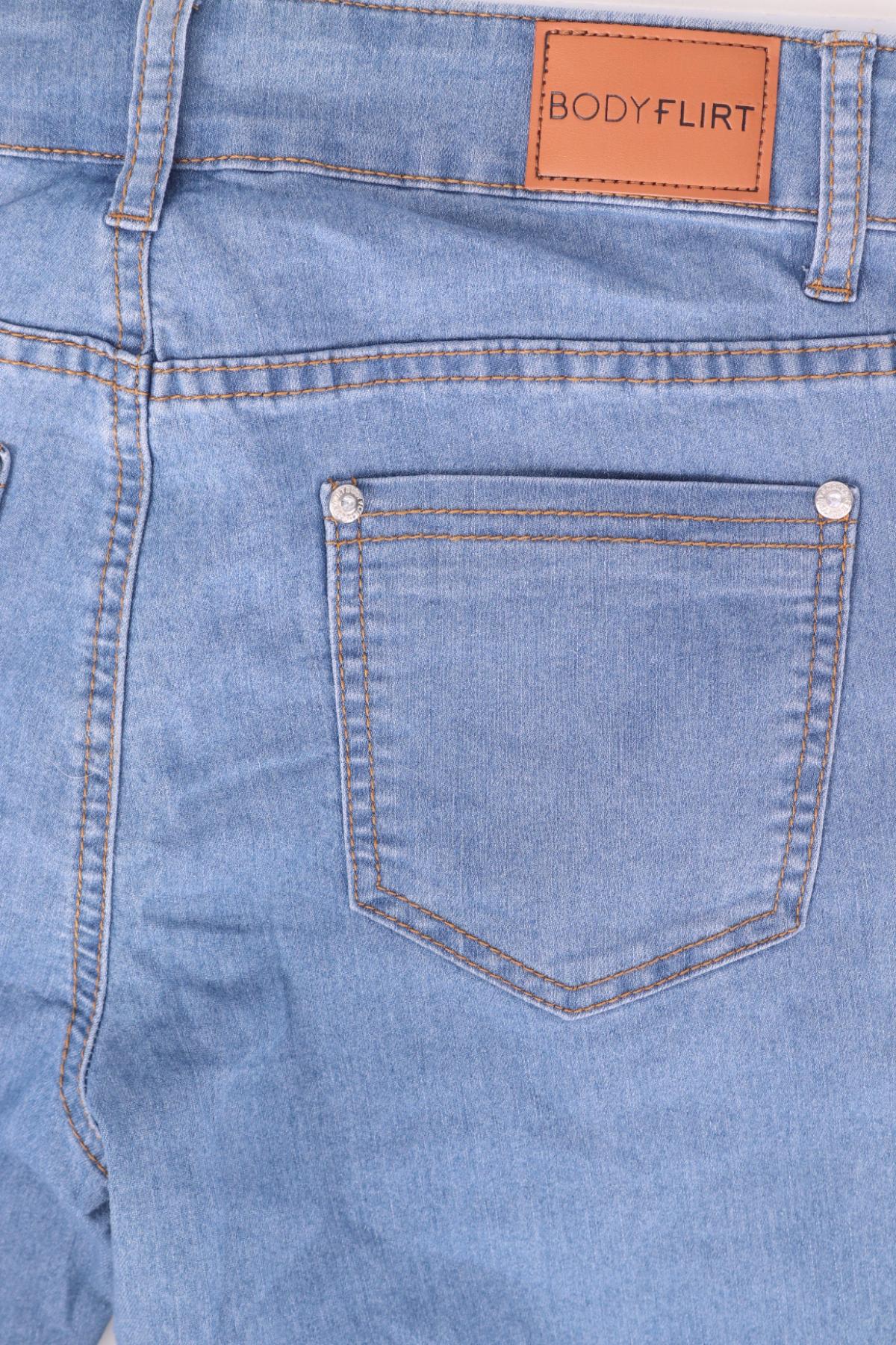 Дънки BODY FLIRT3