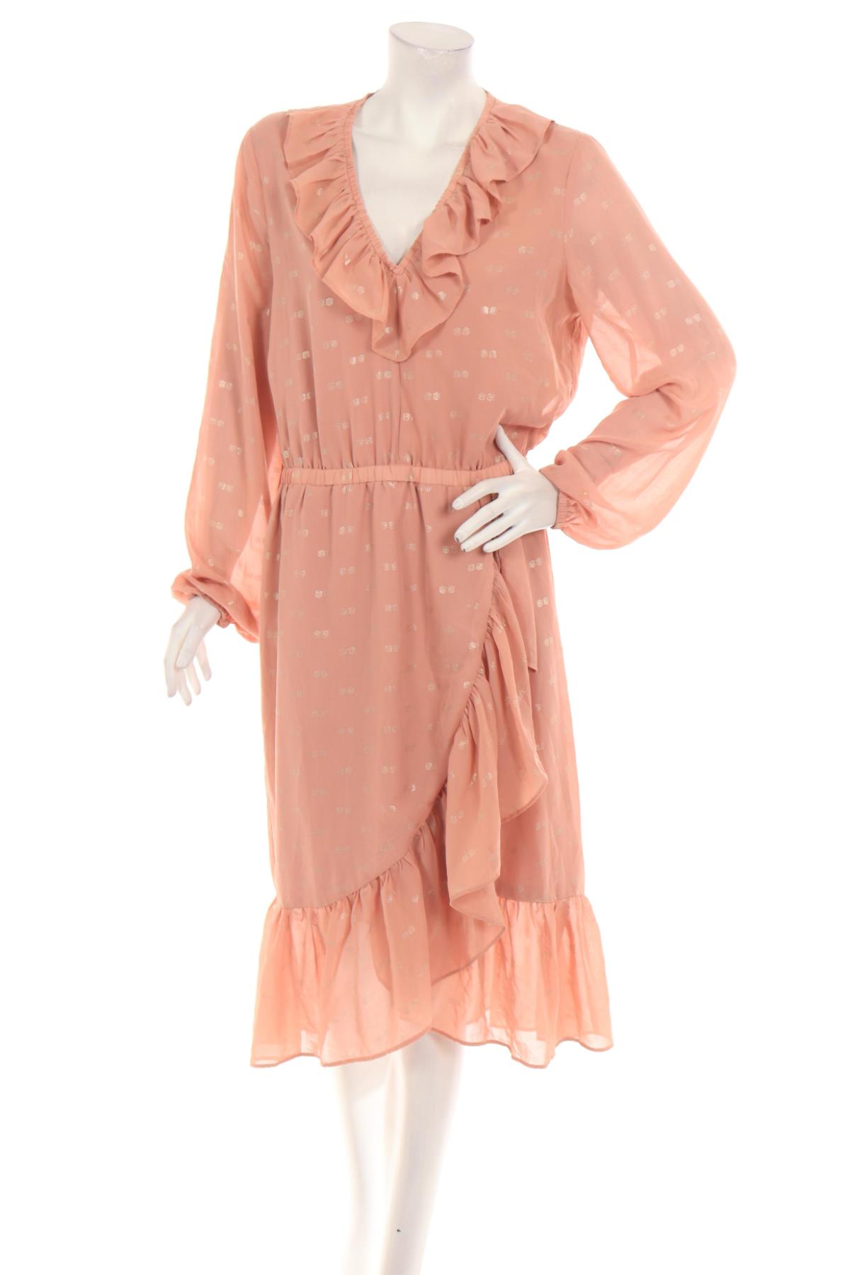 Ежедневна рокля Y.A.S1