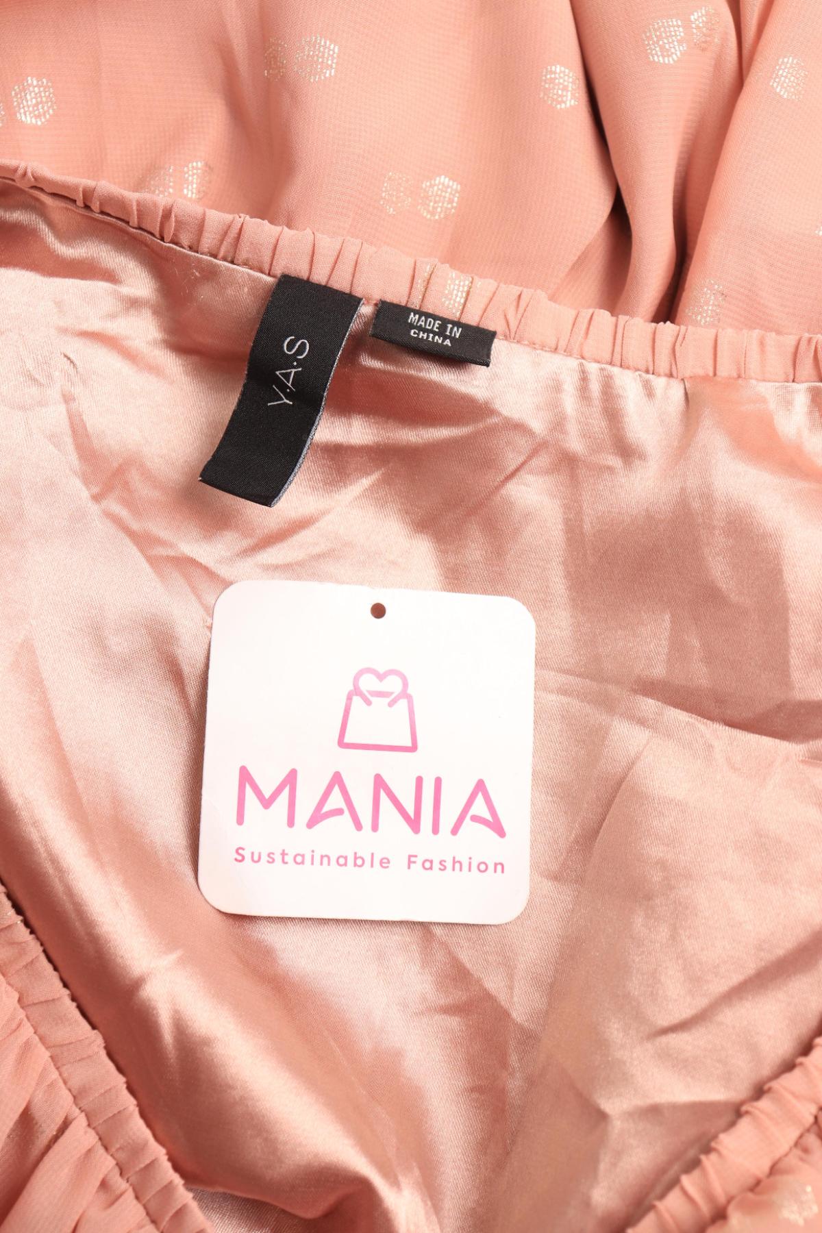 Ежедневна рокля Y.A.S3