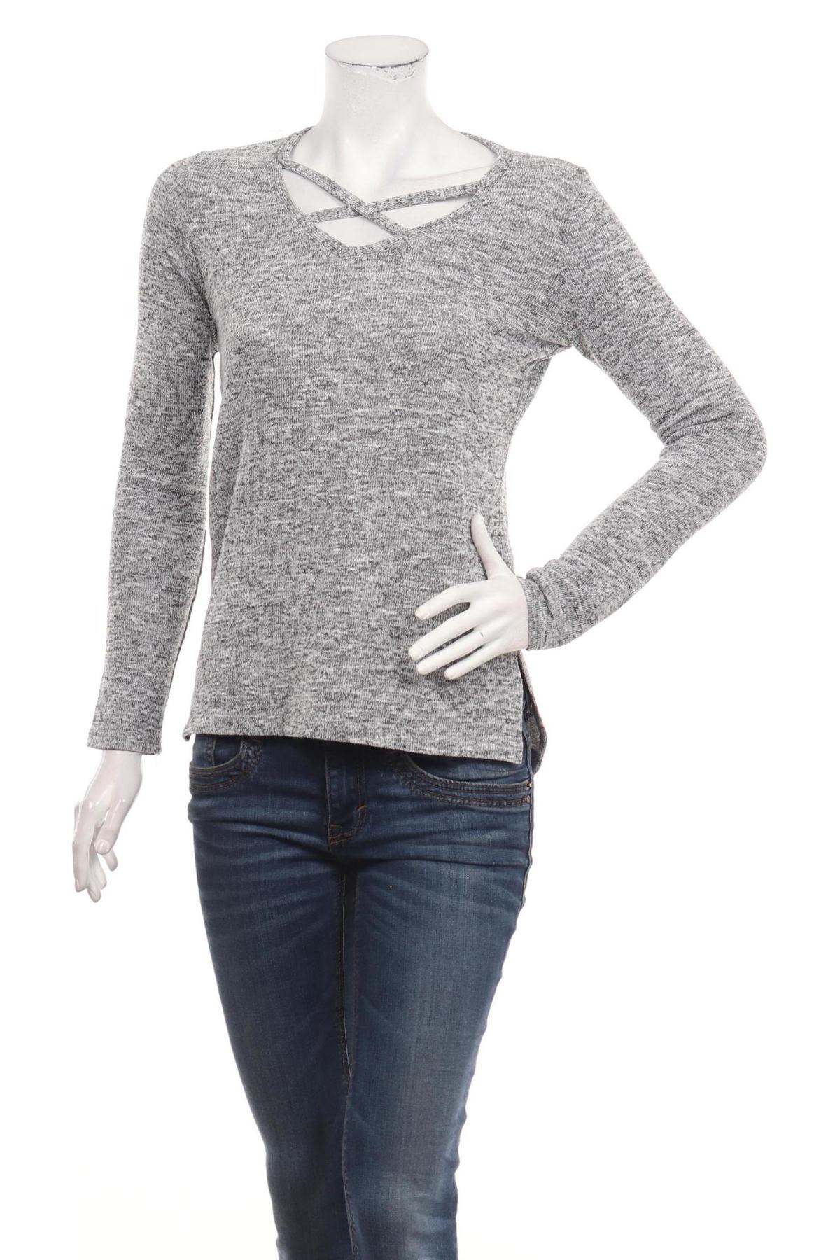 Пуловер COLLOSEUM1