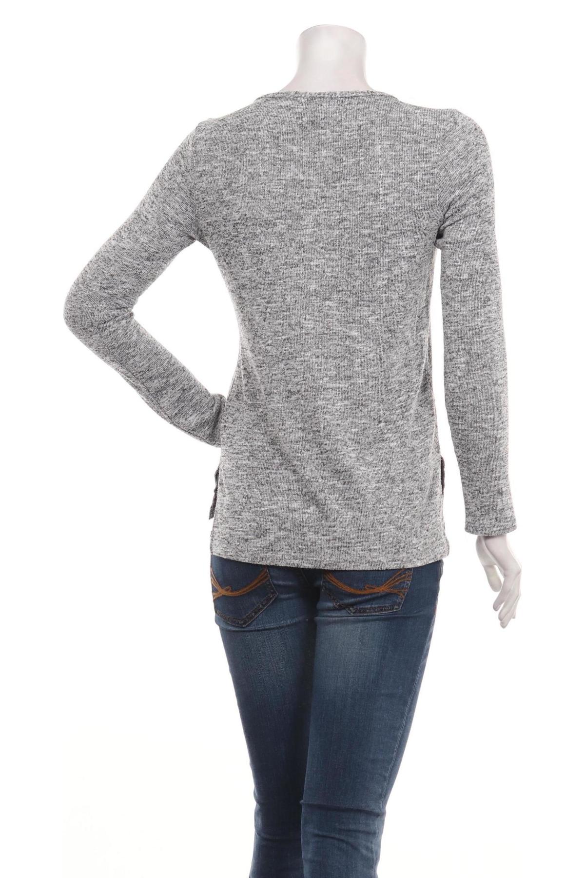 Пуловер COLLOSEUM2