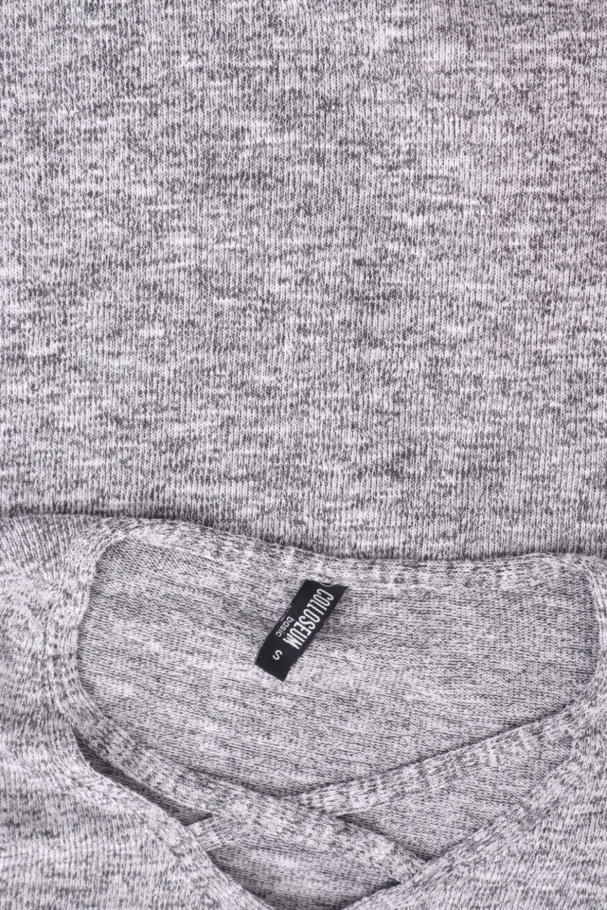 Пуловер COLLOSEUM3