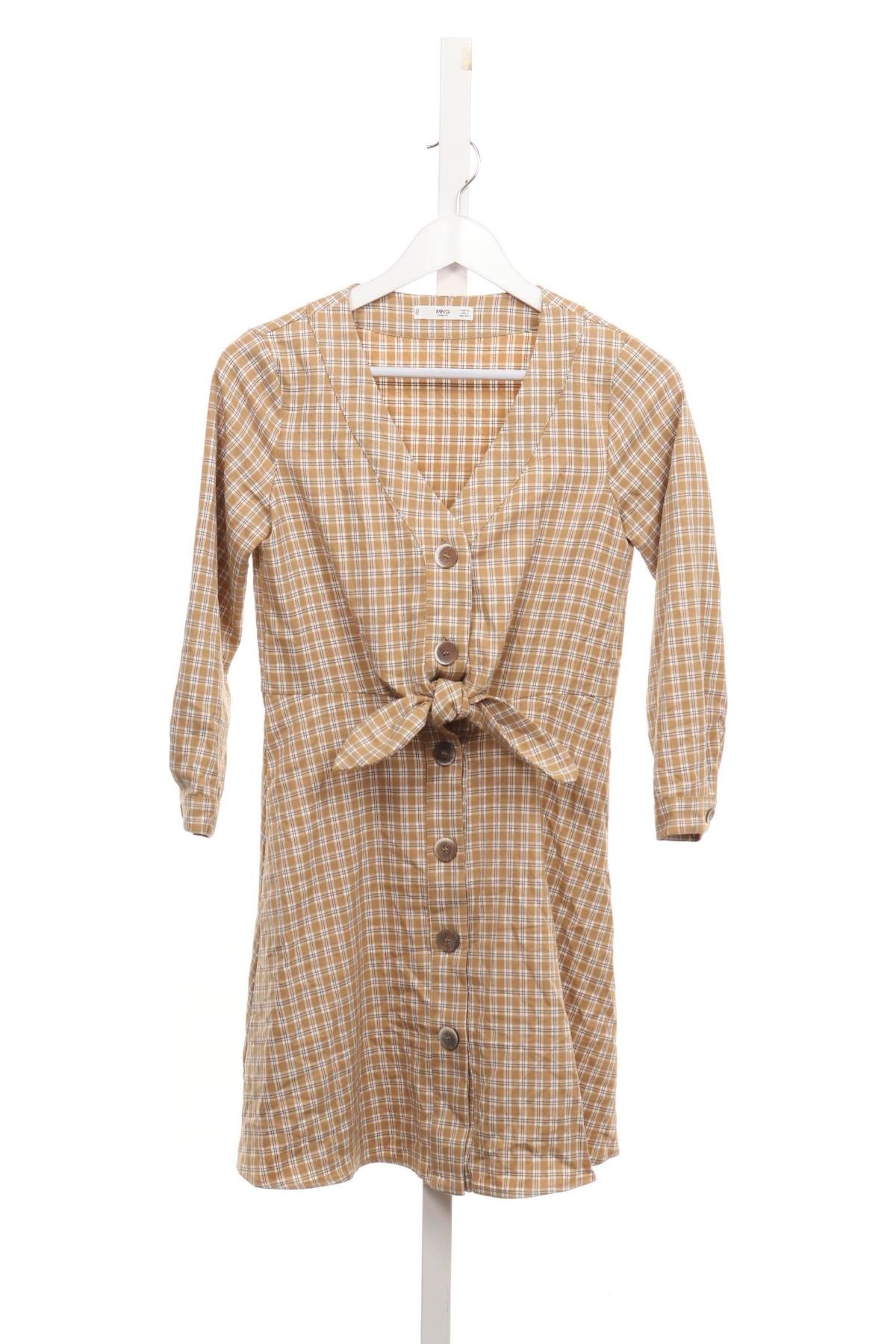 Ежедневна рокля MNG1