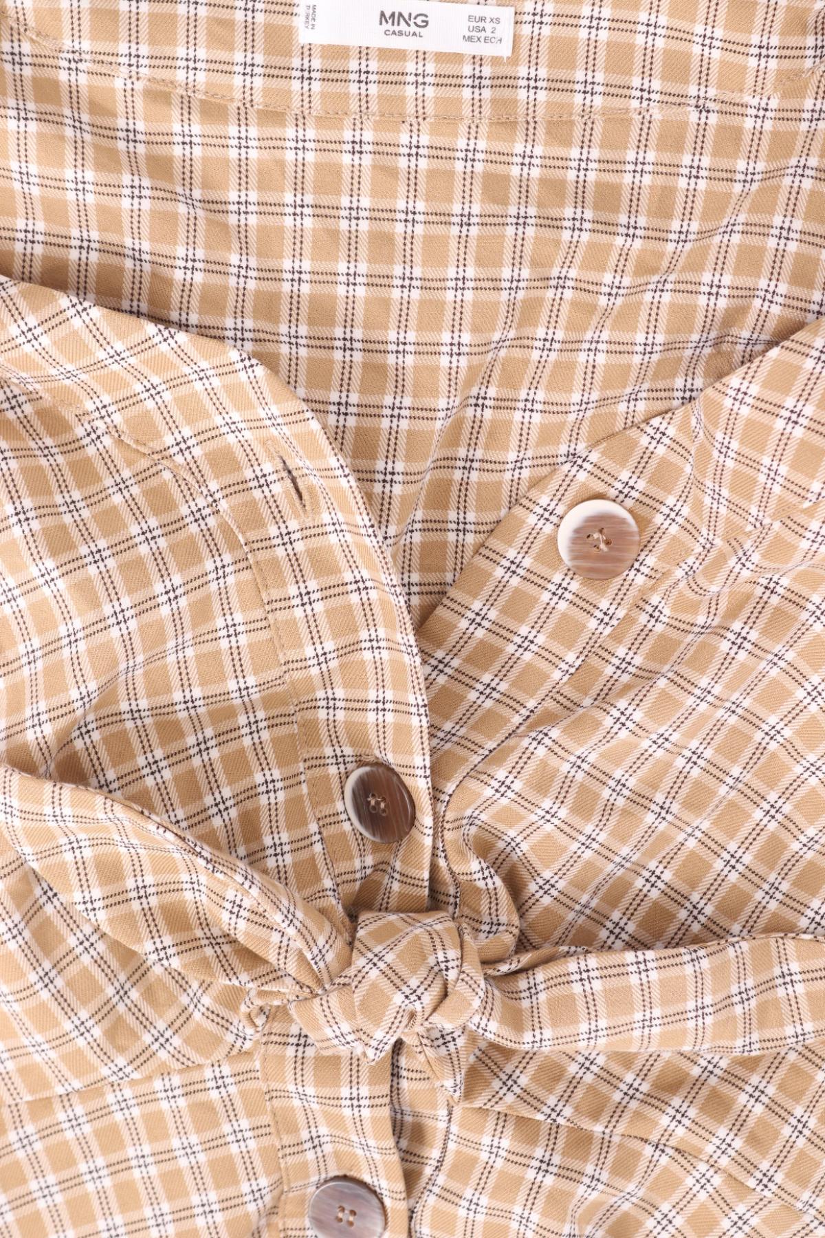 Ежедневна рокля MNG3