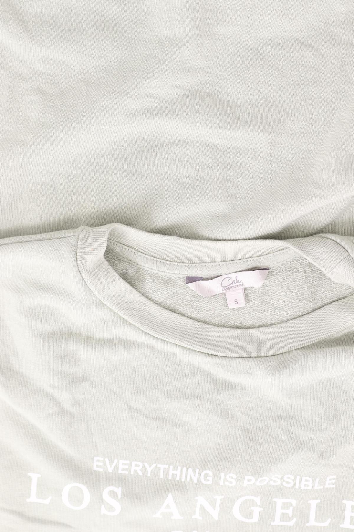 Ежедневна рокля CKH3