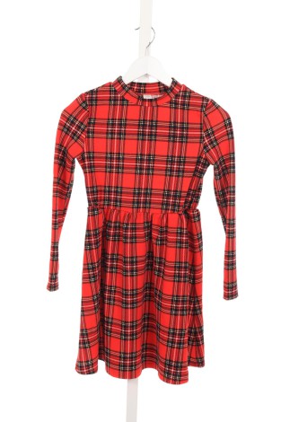 Детска рокля SHEIN