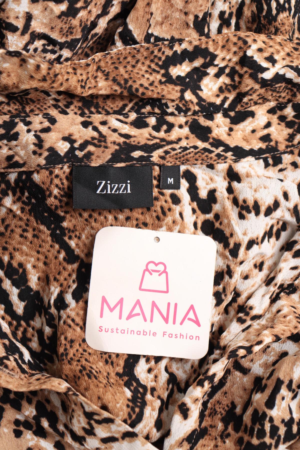 Ежедневна рокля ZIZZI3