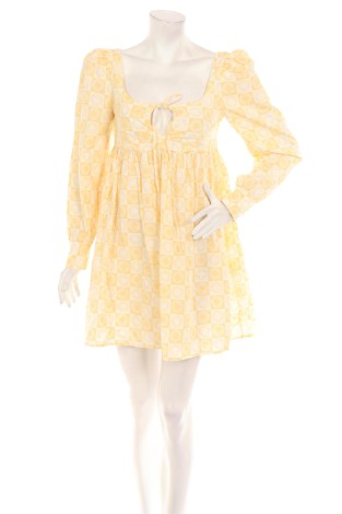 Ежедневна рокля GLAMOROUS