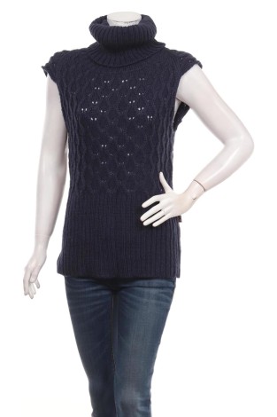 Пуловер с поло яка SARAH CHOLE