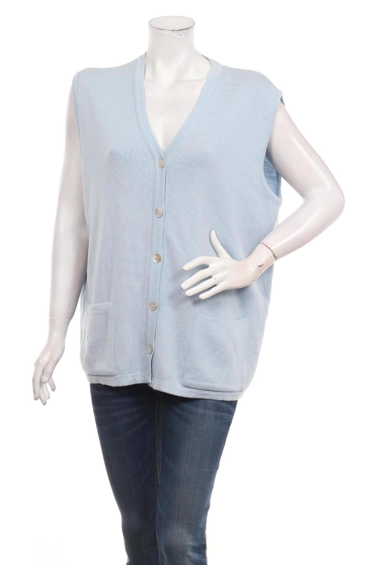 Плетен елек NO NAME1