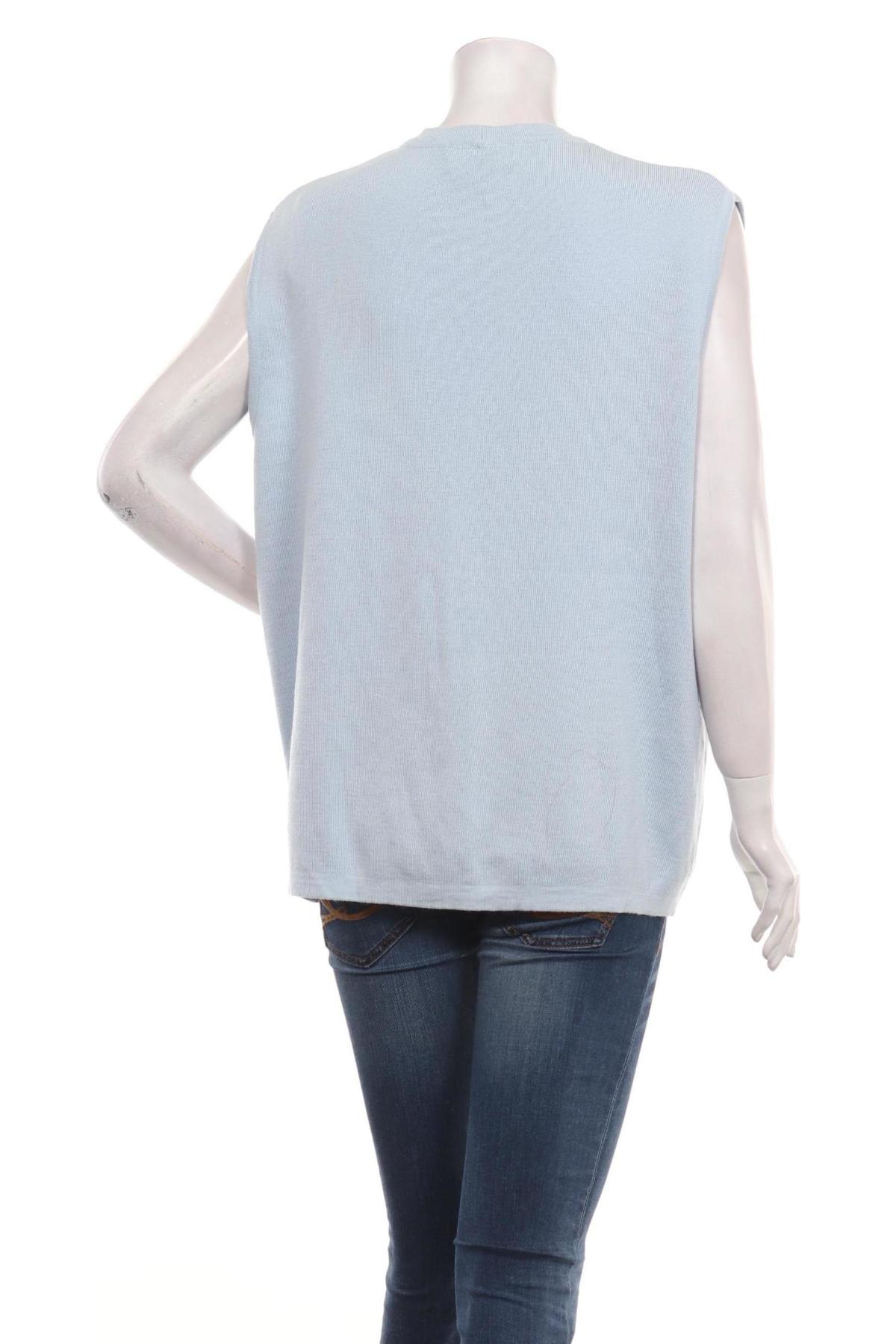 Плетен елек NO NAME2