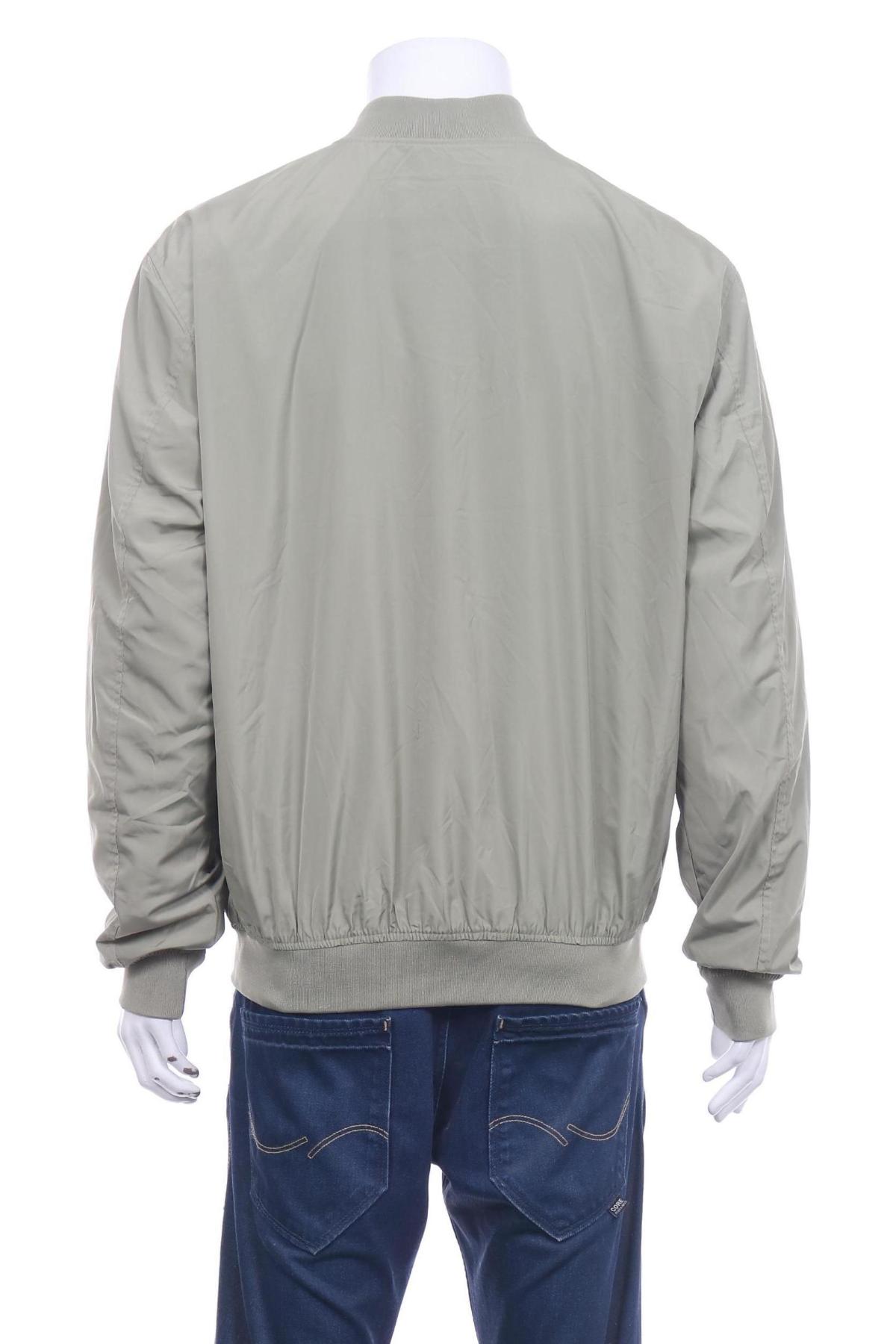 Пролетно/Есенно яке PULL&BEAR2