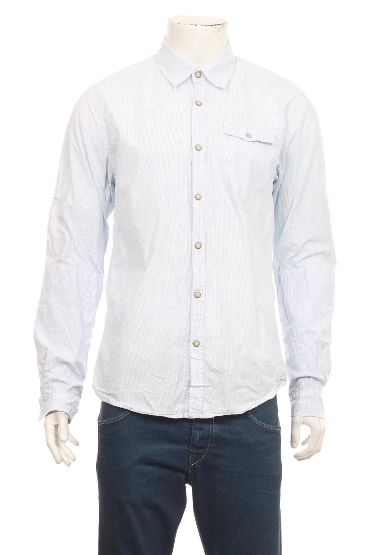 Риза SCOTCH & SODA1