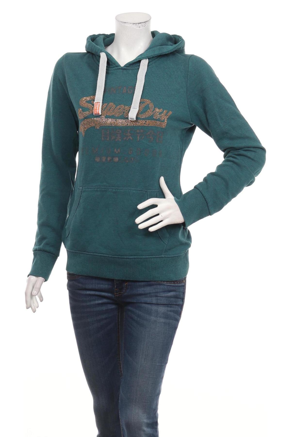 Суитшърт SUPERDRY1