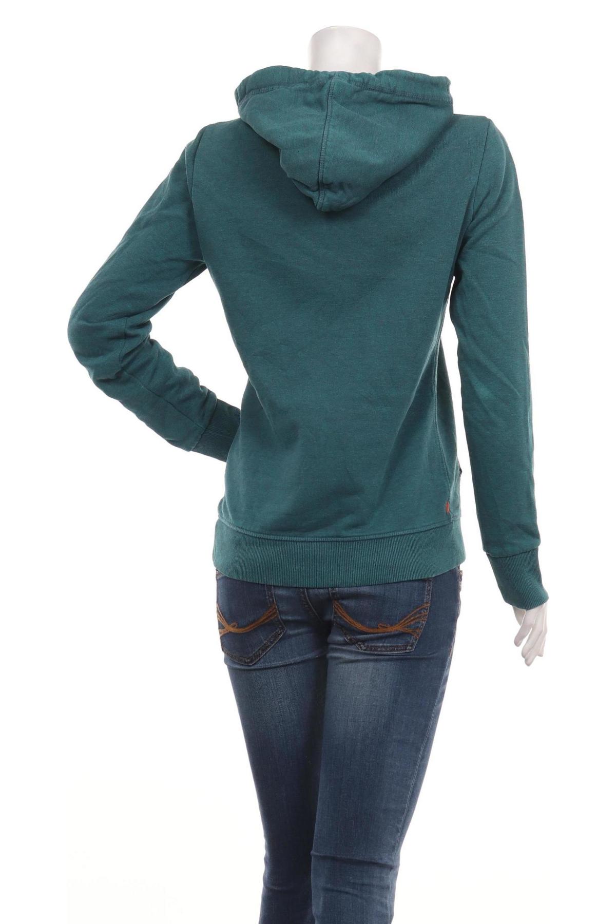 Суитшърт SUPERDRY2