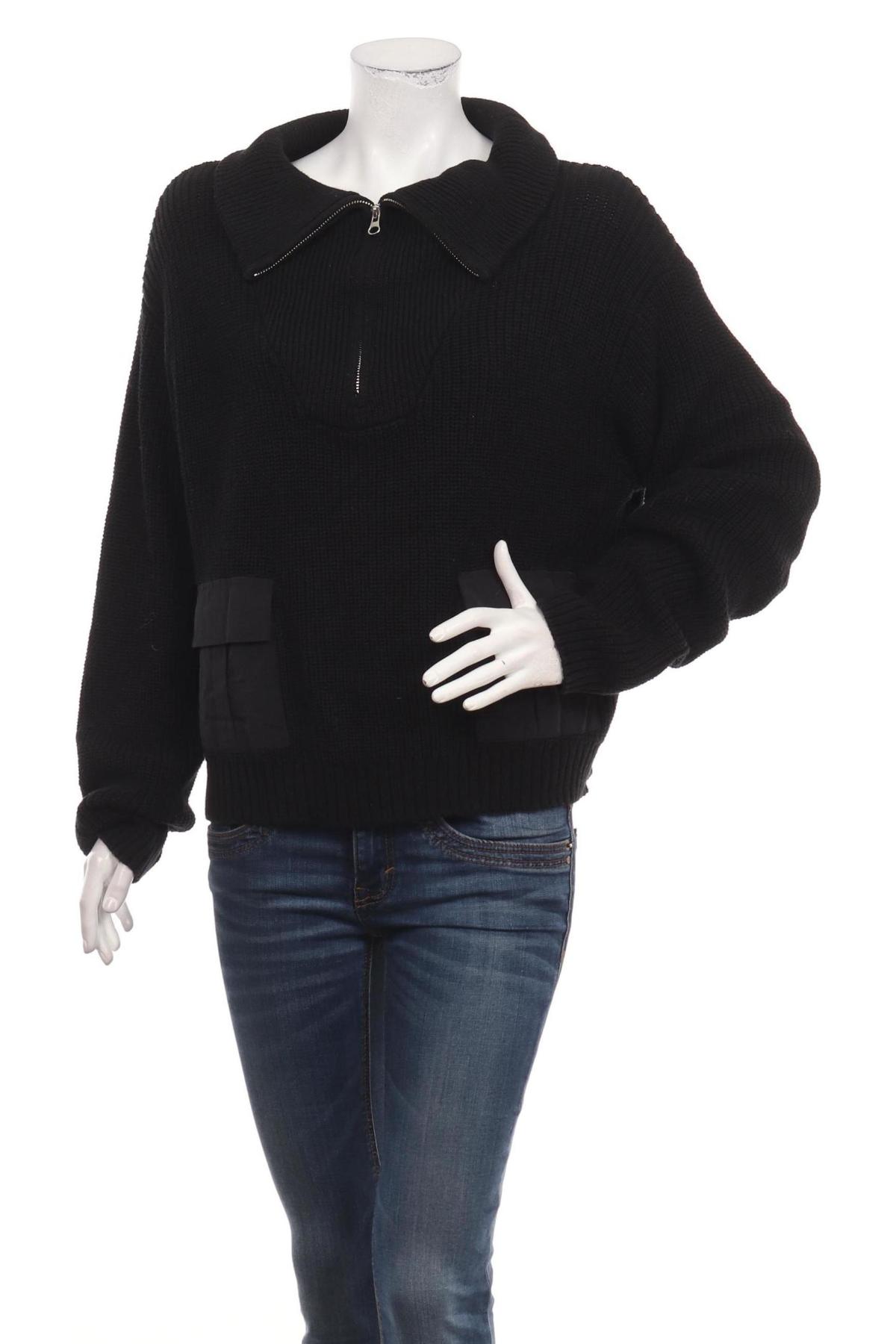 Пуловер MOVES1