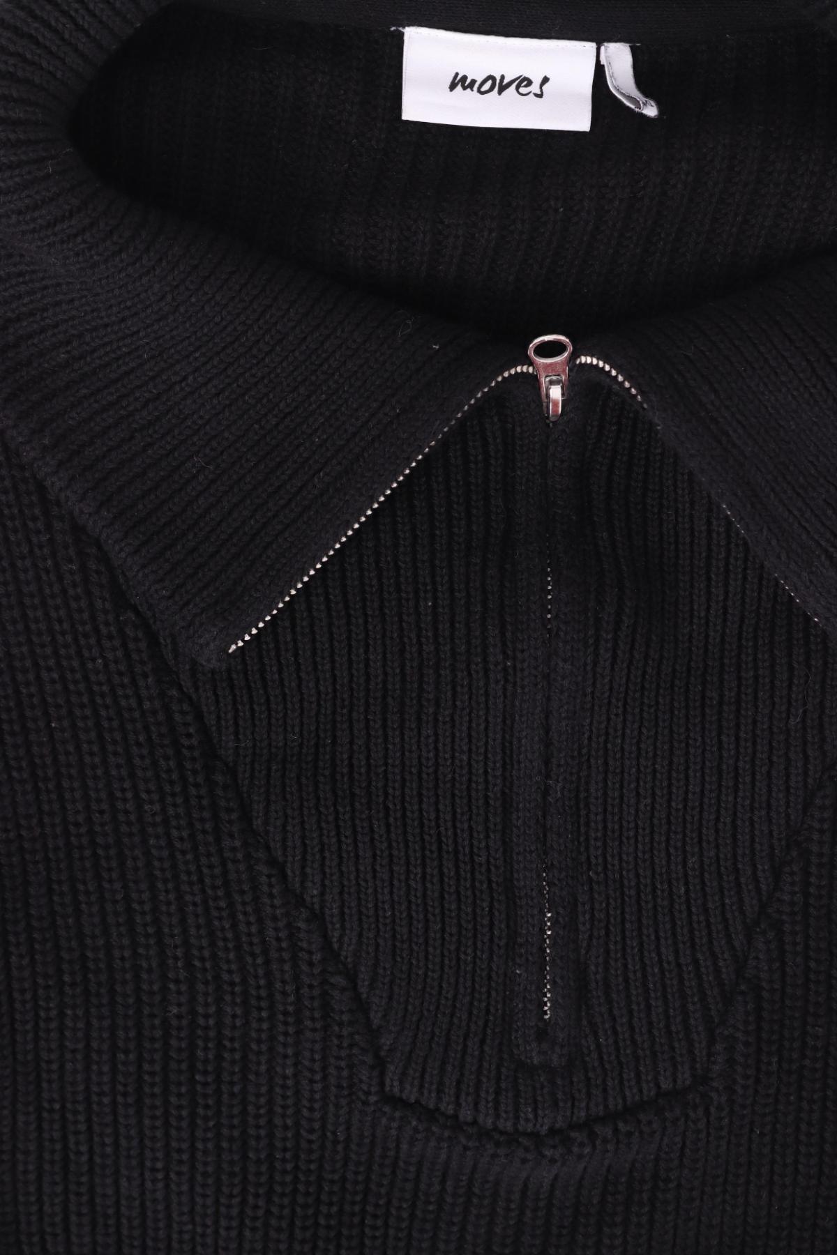 Пуловер MOVES3