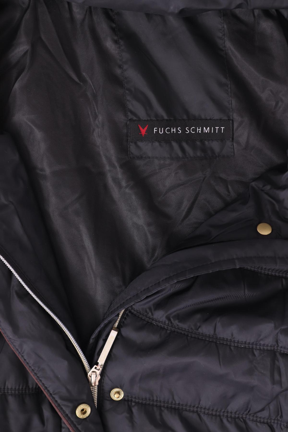 Зимно яке FUCHS SCHMITT3