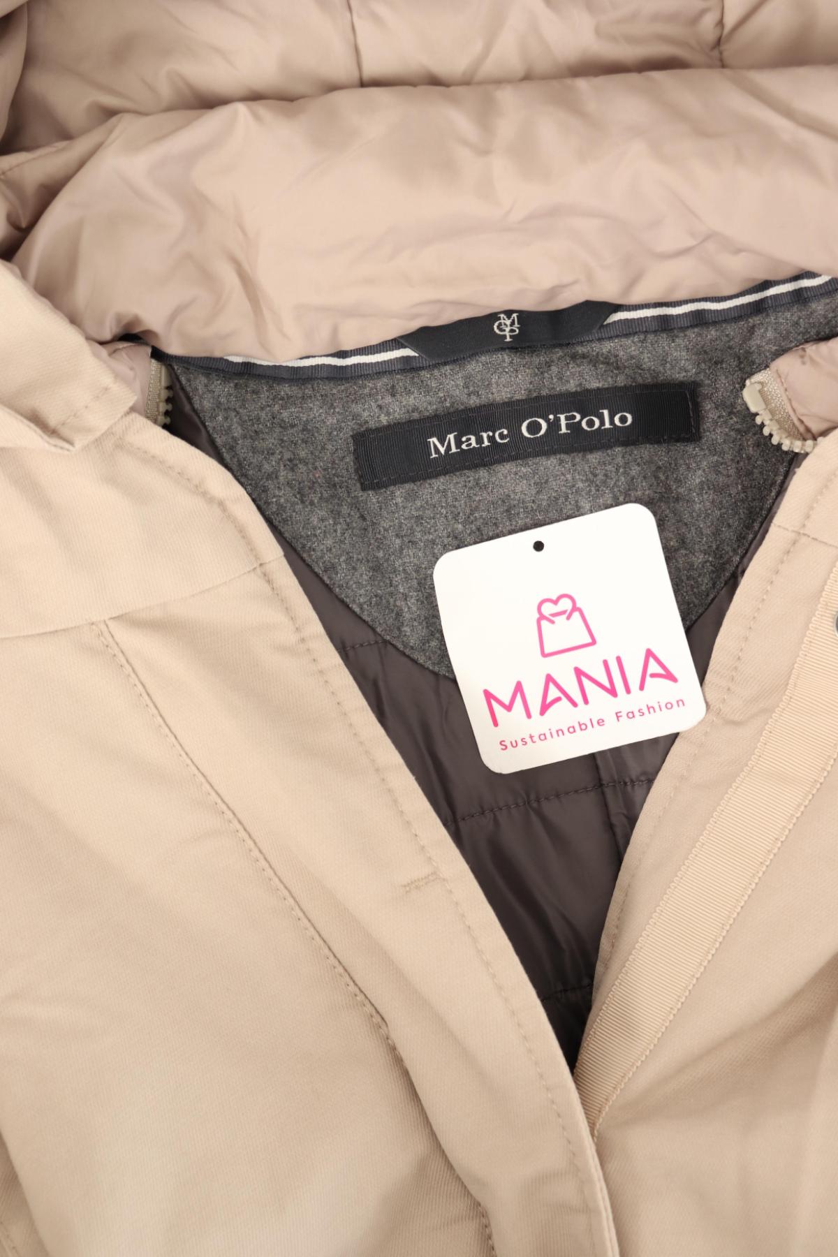 Зимно яке MARC O'POLO3