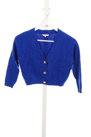 Детска жилетка WE