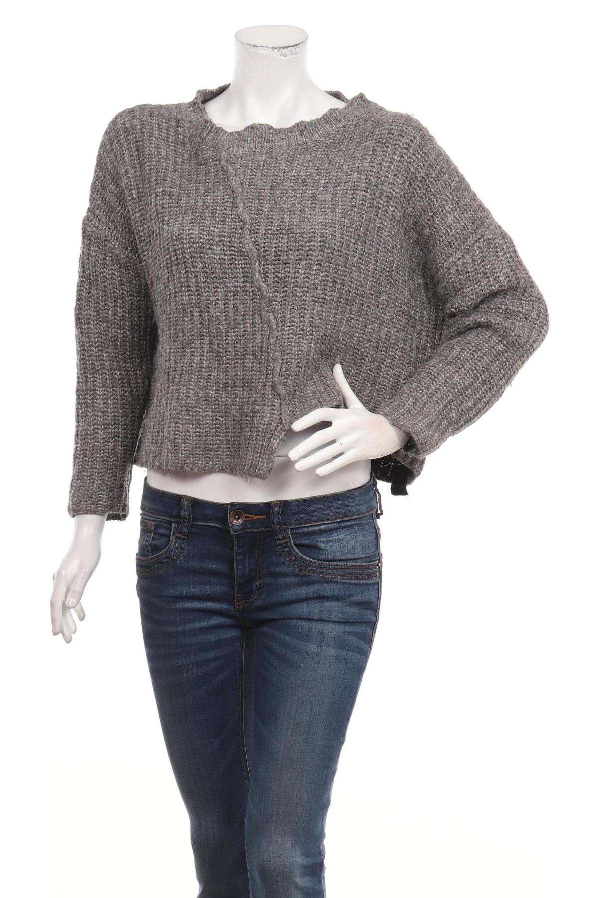 Пуловер ZARA1