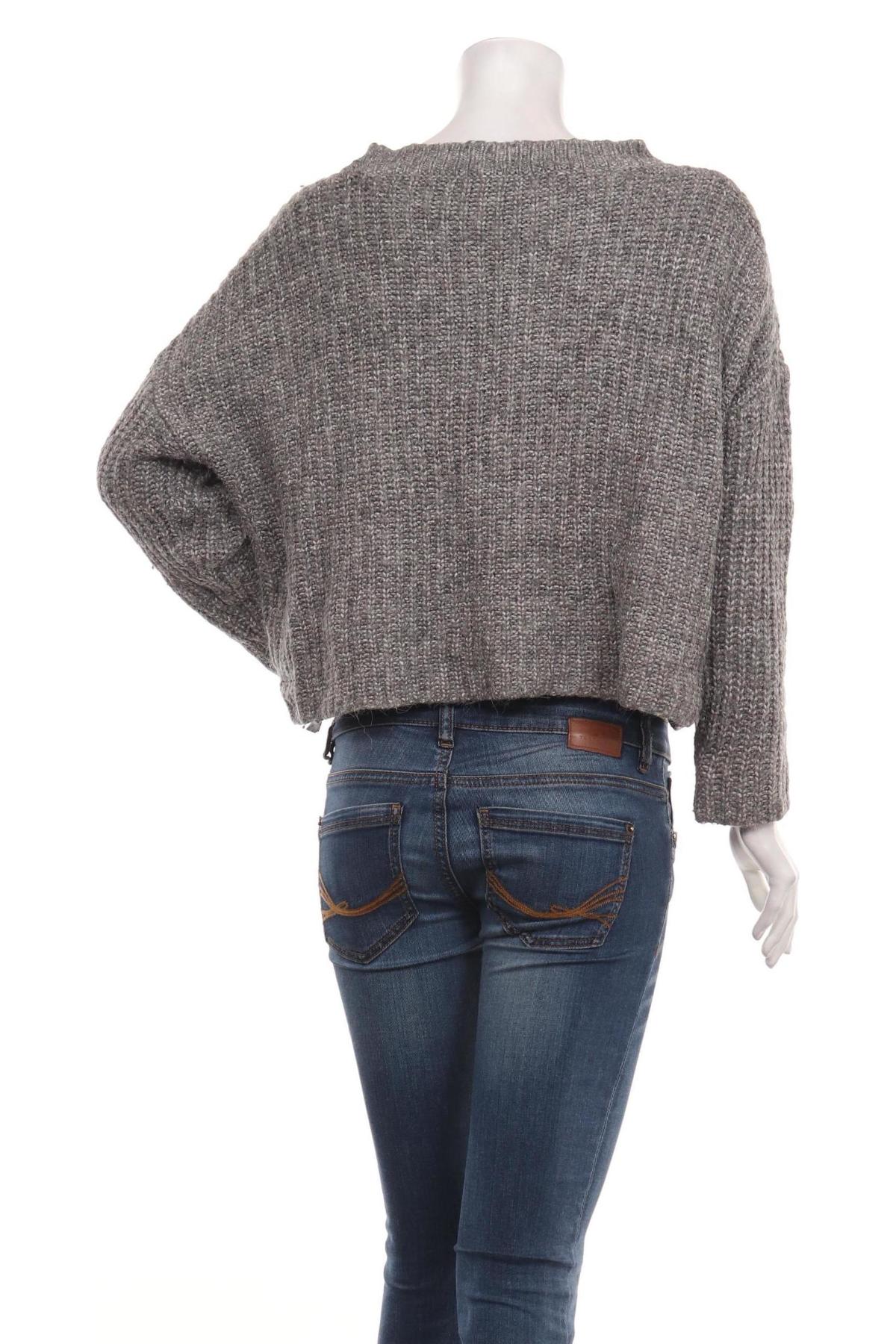 Пуловер ZARA2