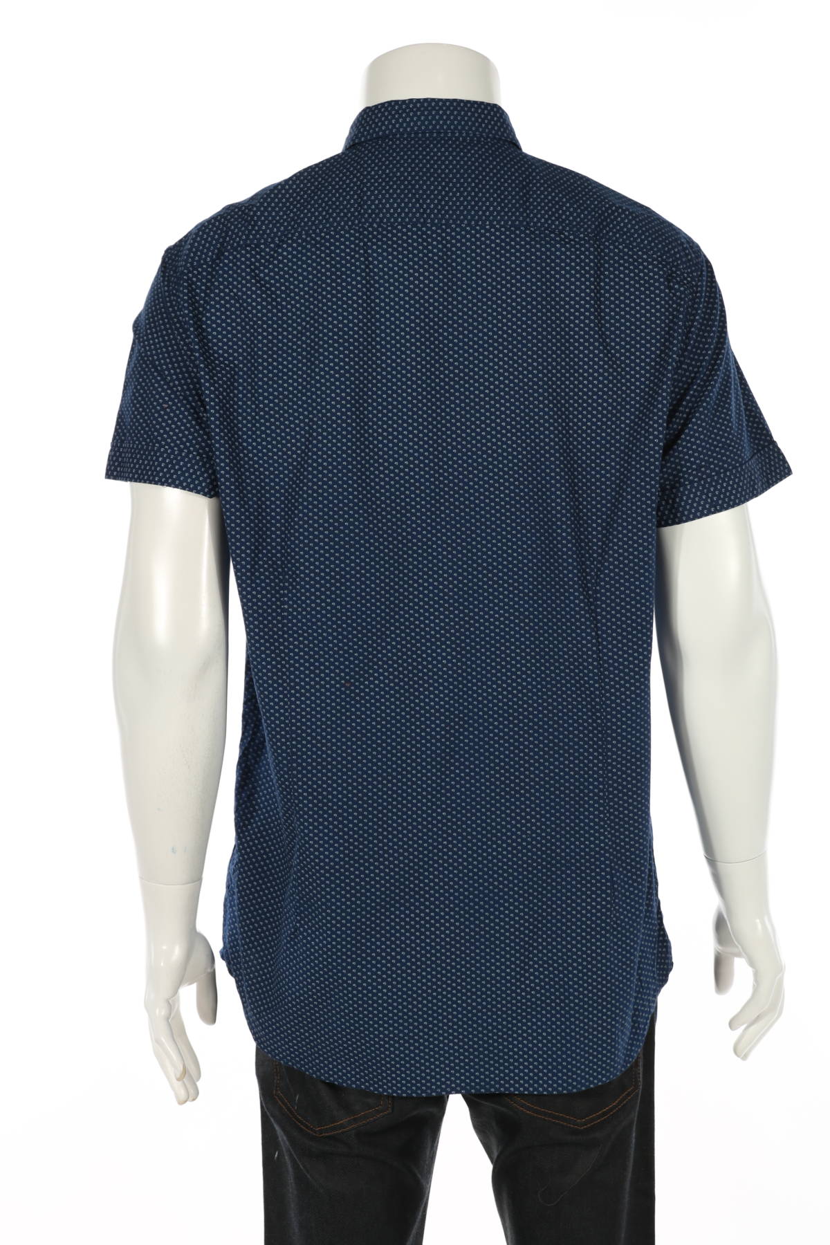 Спортно-елегантна риза REACTION2