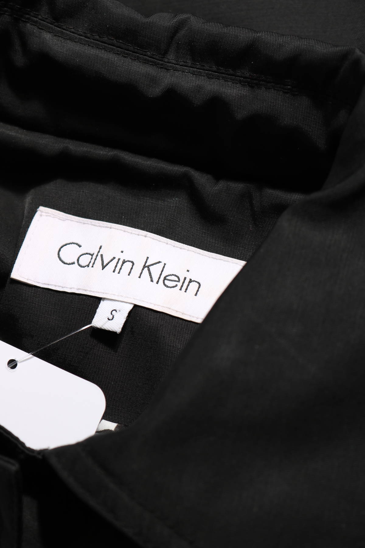 Шлифер Calvin Klein3 - Mania Шлифер Calvin Klein3
