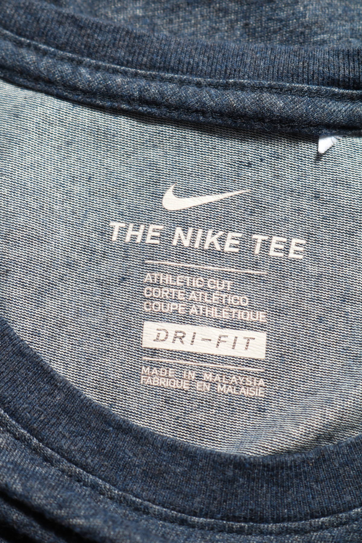 Тениска Nike3 Тениска Nike3