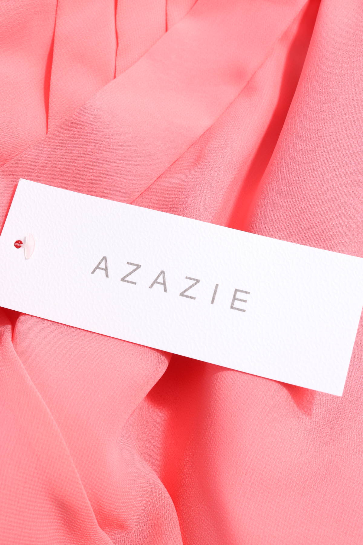 Бална рокля AZAZIE3
