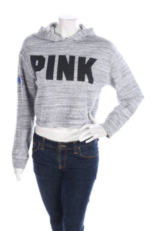 Суитшърт Pink By Victoria Secret - Mania Суитшърт Pink By Victoria Secret