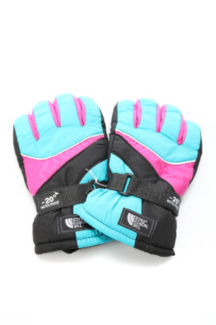 Ръкавици The North Face - Mania Ръкавици The North Face