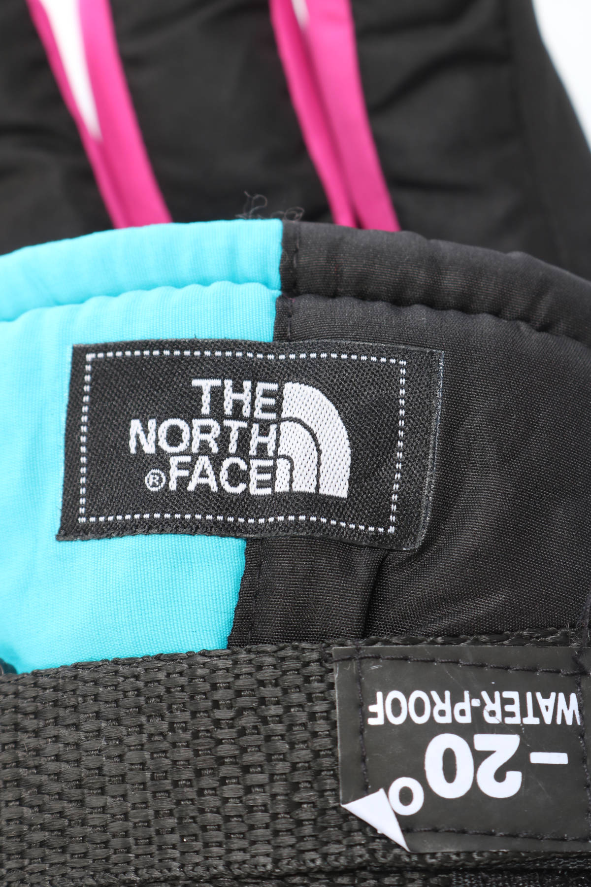 Ръкавици THE NORTH FACE3