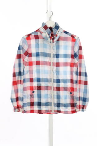 Дестко пролетно -есенно яке American Preppy - Mania Дестко пролетно -есенно яке American Preppy