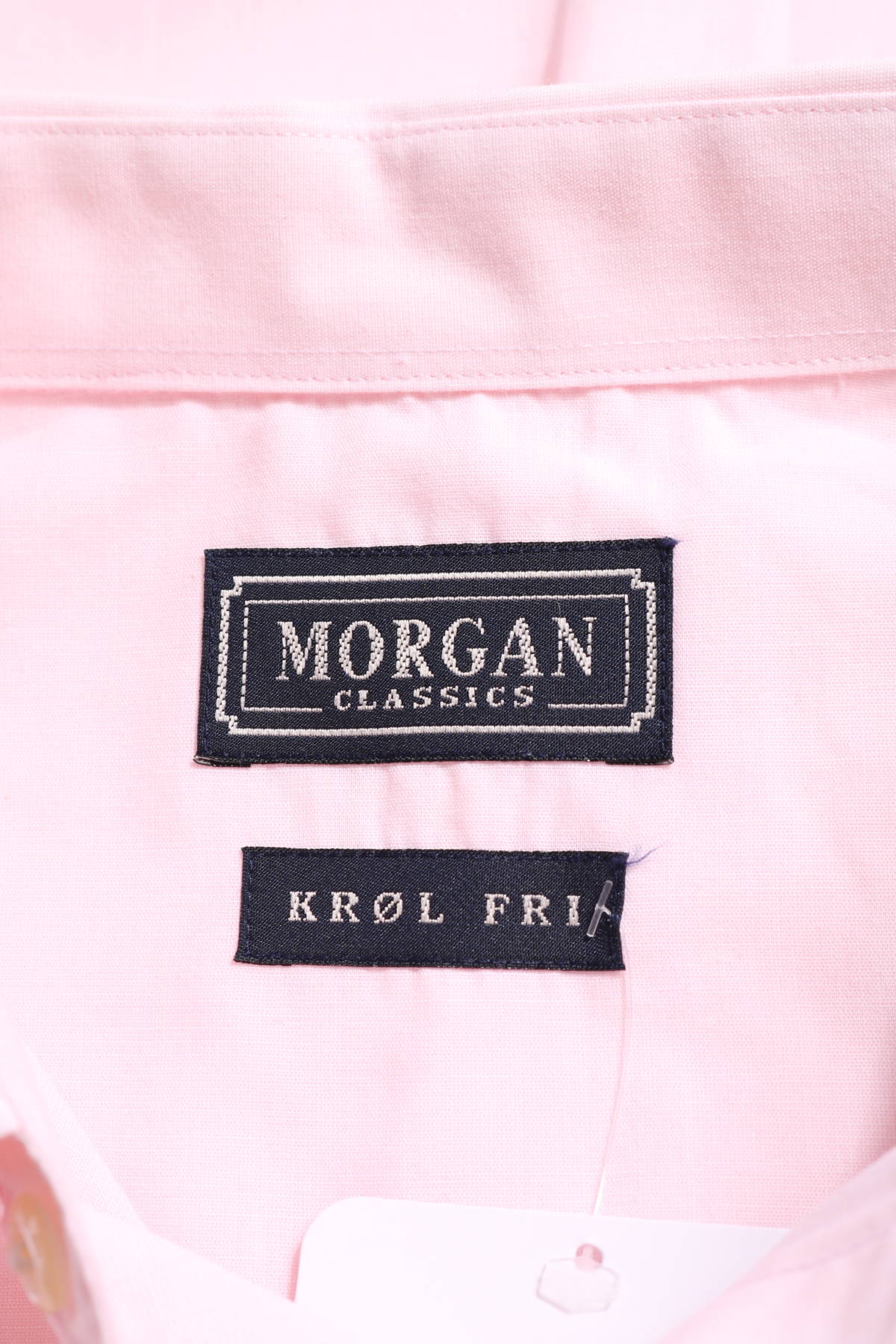 Риза MORGAN3
