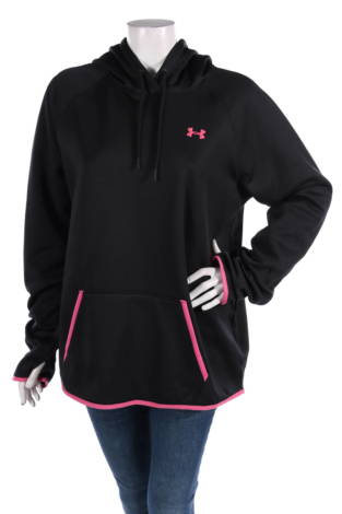 Суитшърт Under Armour - Mania Суитшърт Under Armour
