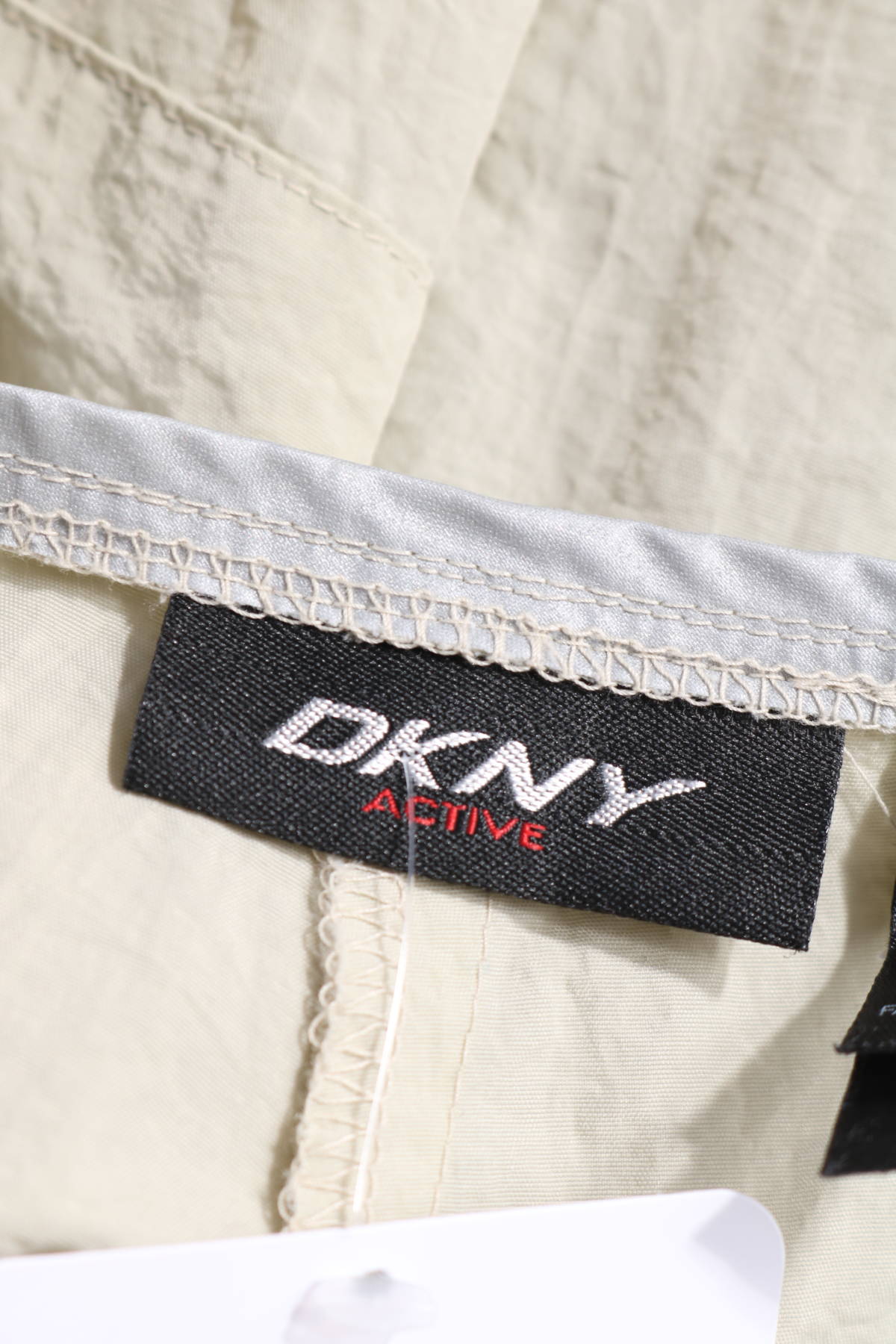 Спортен панталон DKNY3