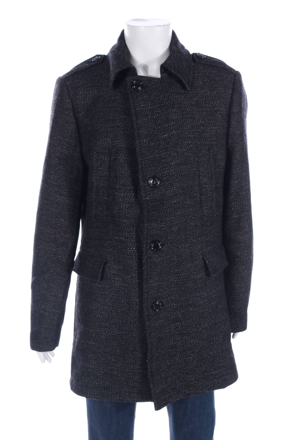Зимно палто S.OLIVER1