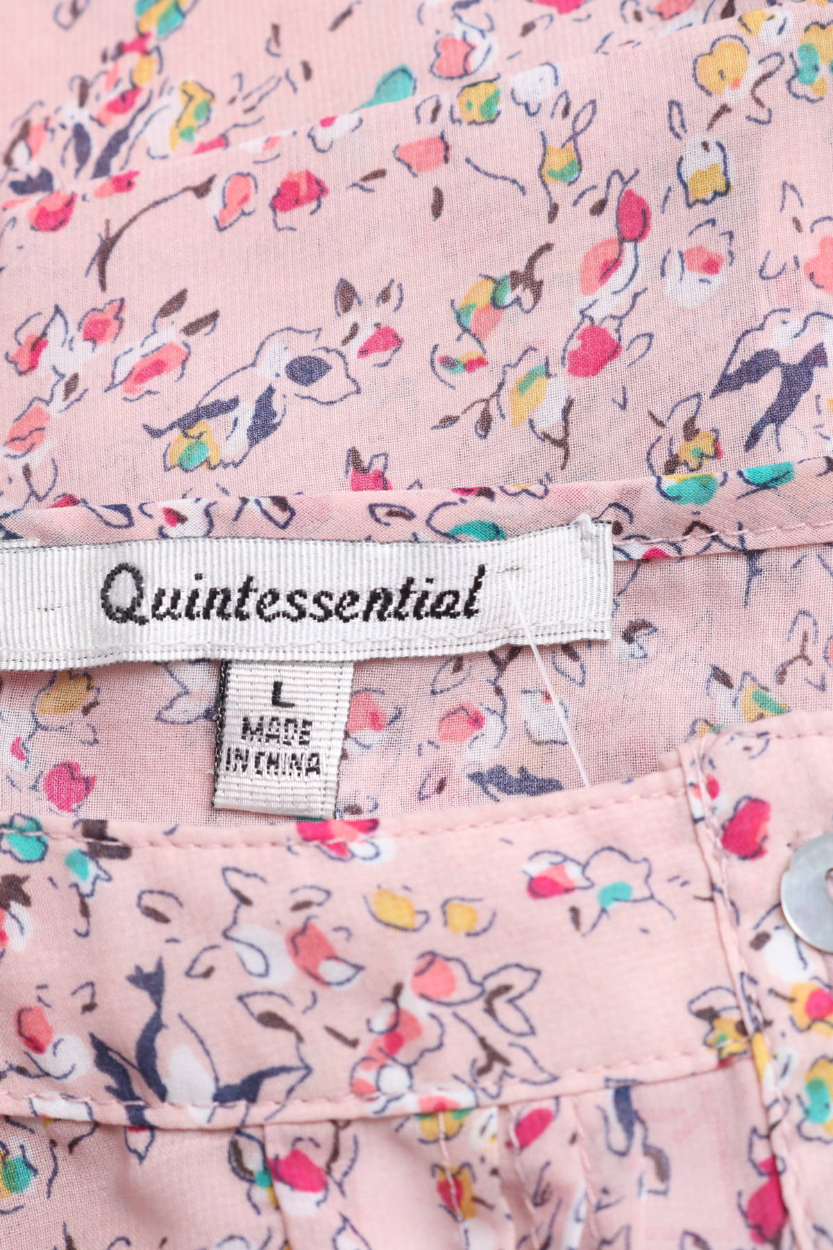 Потник Quintessential3 - Mania Потник Quintessential3