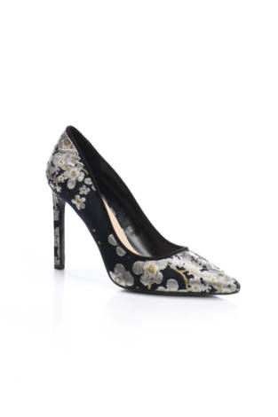 Обувки на ток Nine West - Mania Обувки на ток Nine West