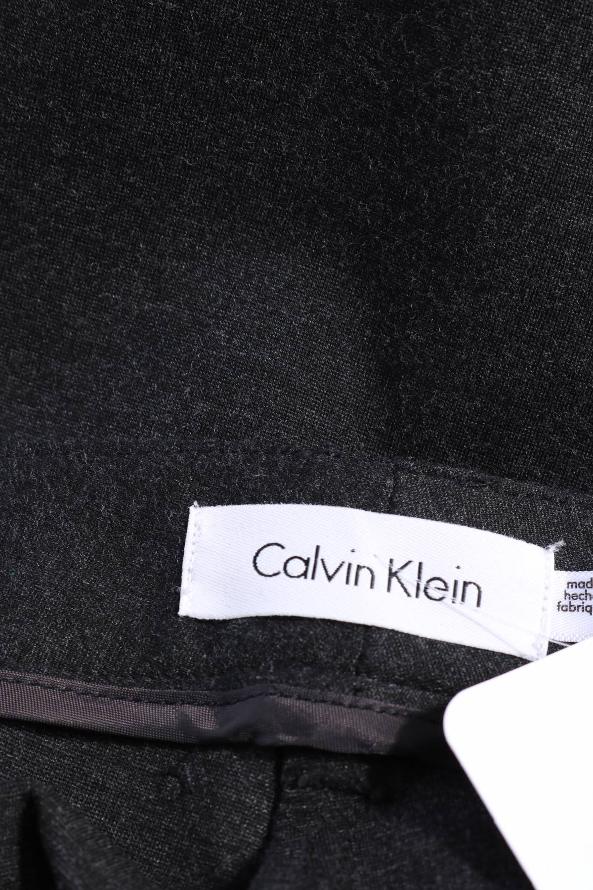 Панталон CALVIN KLEIN3