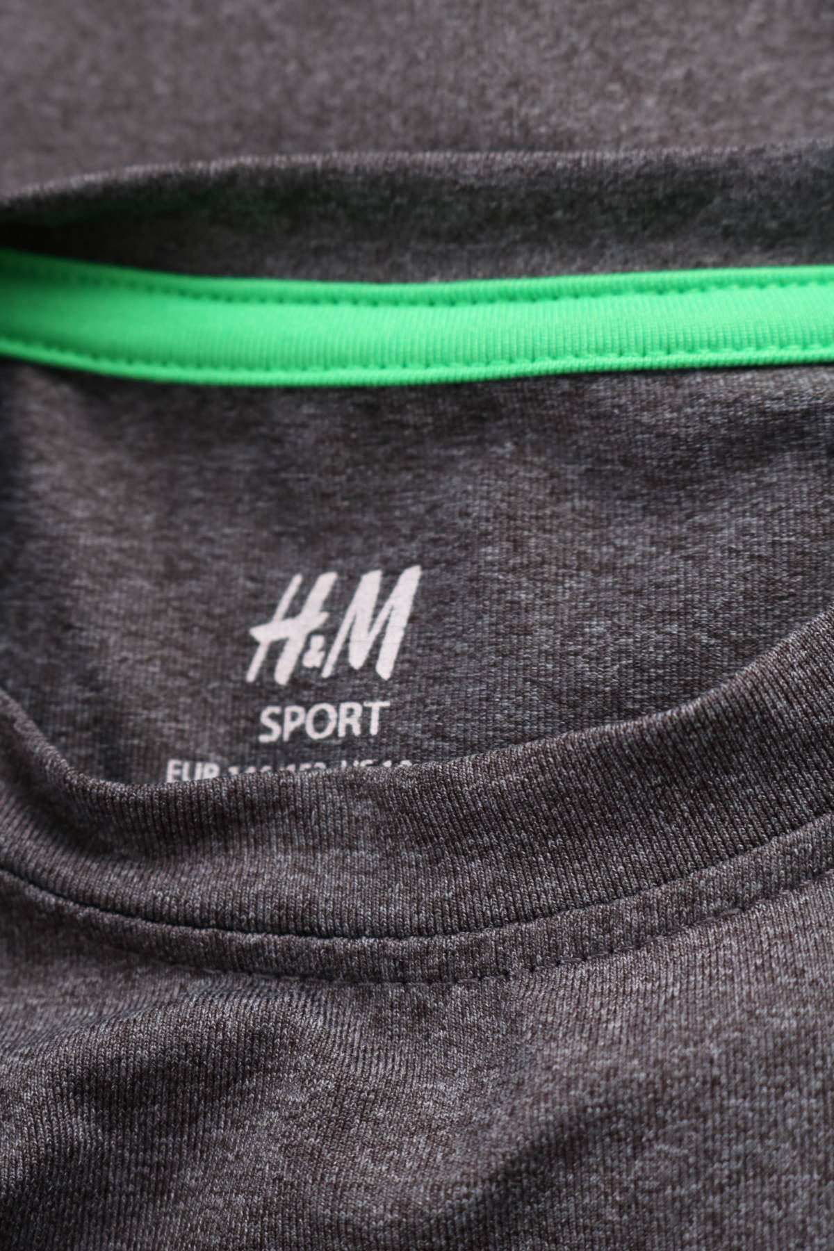 Детска тениска H&M SPORT3