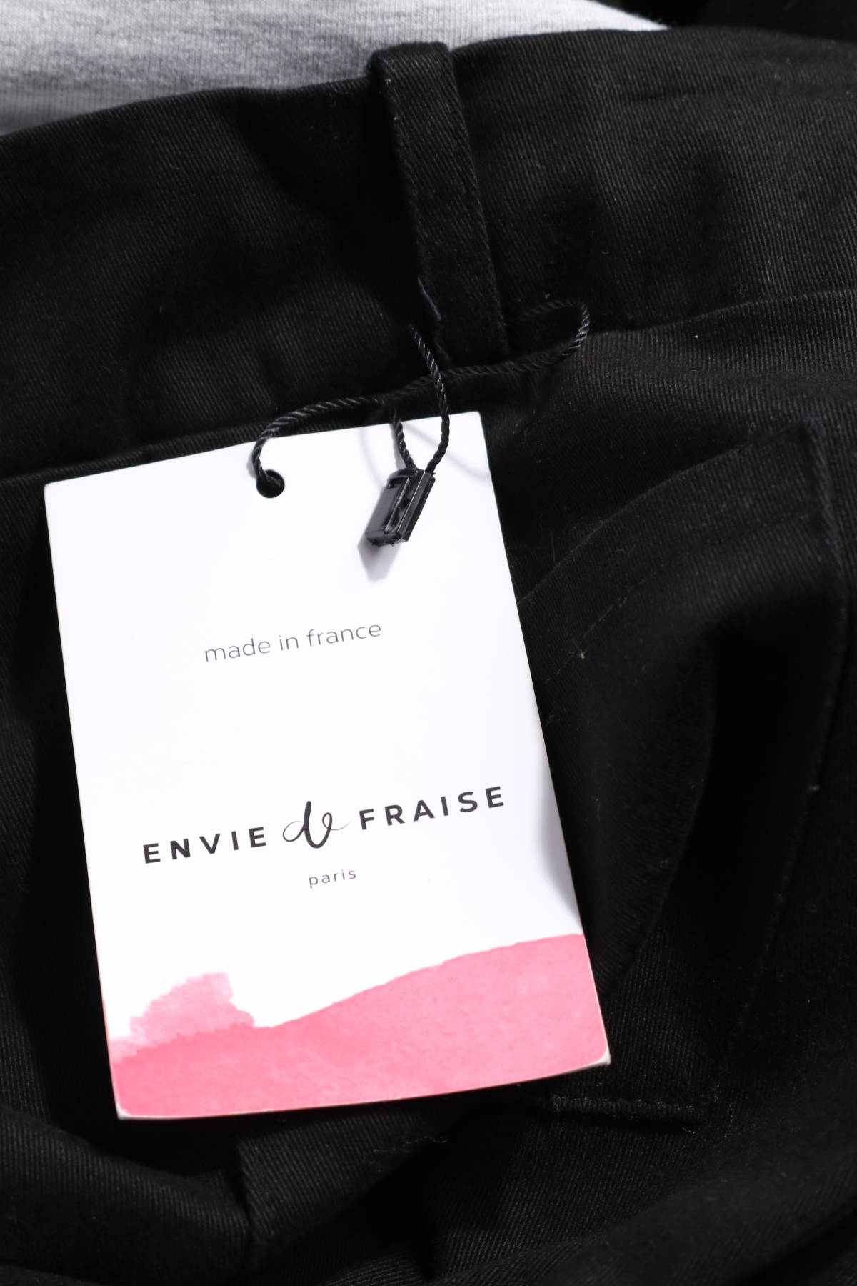 Панталон за бременни ENVIE DE FRAISE3