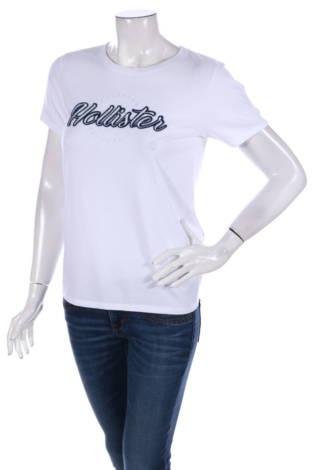 Тениска Hollister - Mania Тениска Hollister
