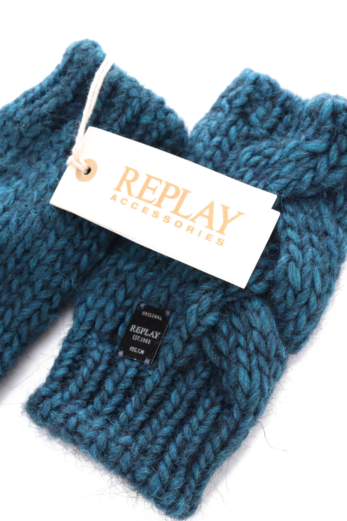Ръкавици Replay3 - Mania Ръкавици Replay3