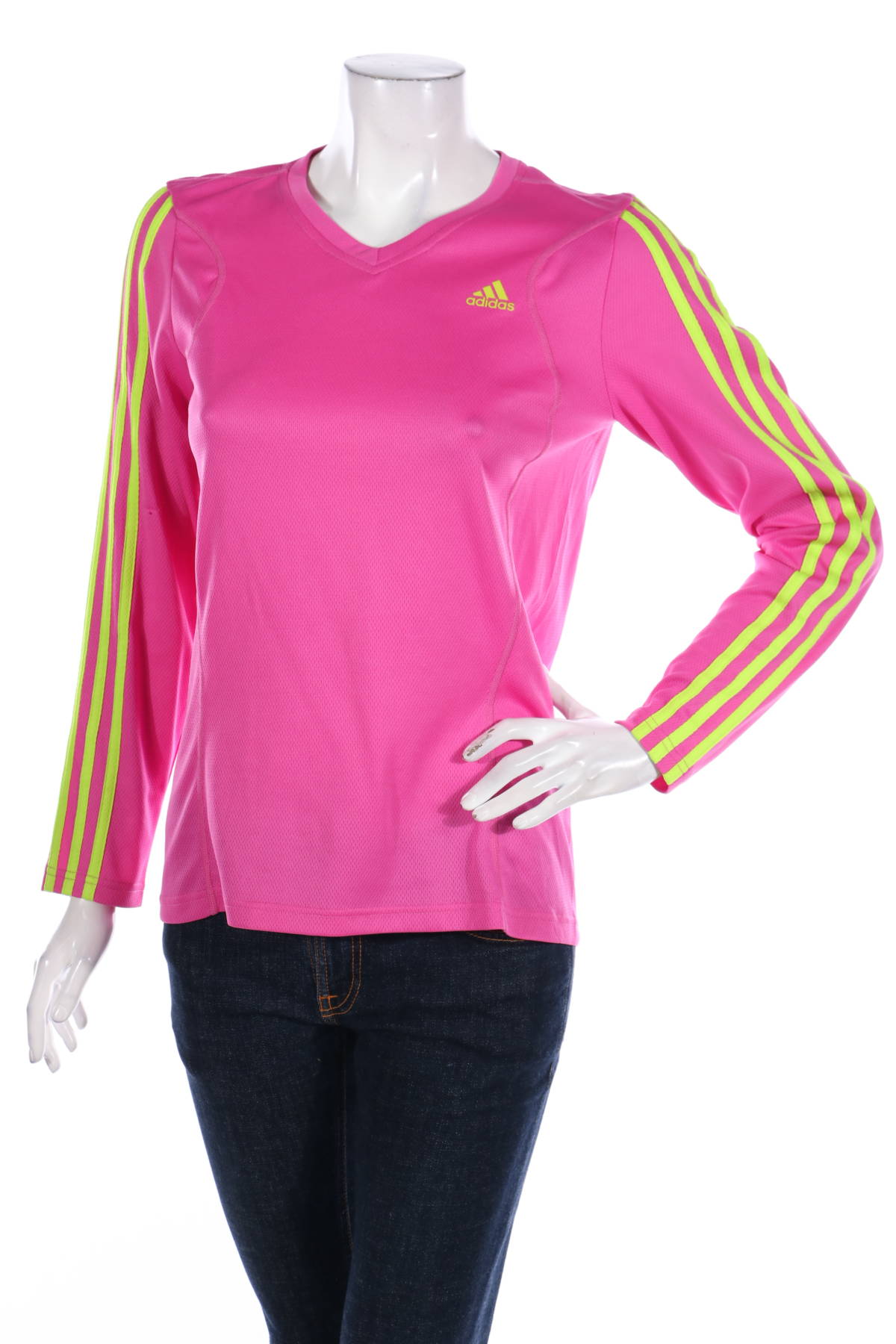 Спортна блуза Adidas1 - Mania Спортна блуза Adidas1