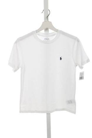 Детска тениска POLO BY RALPH LAUREN - Mania Детска тениска POLO BY RALPH LAUREN