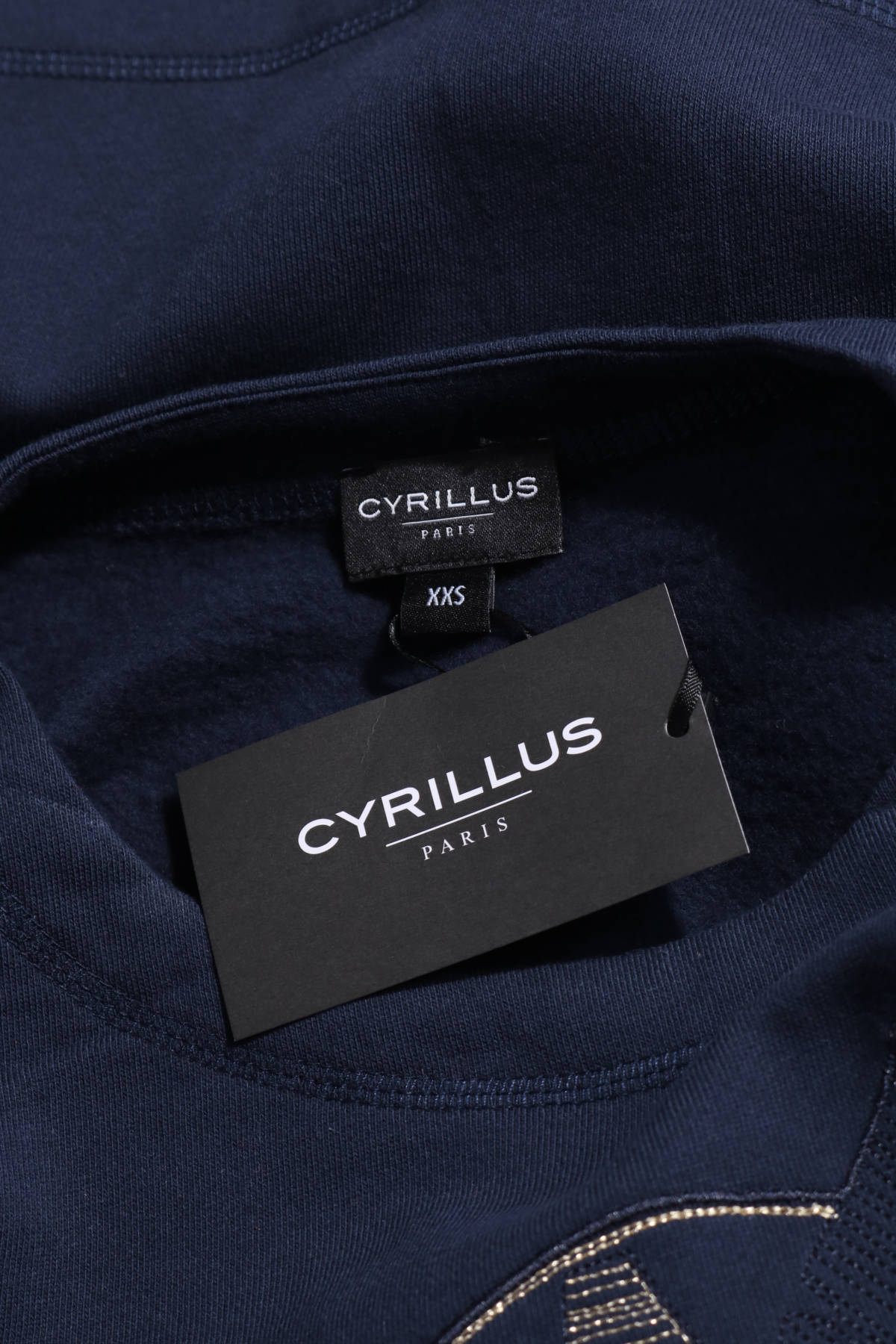 Блуза CYRILLUS3