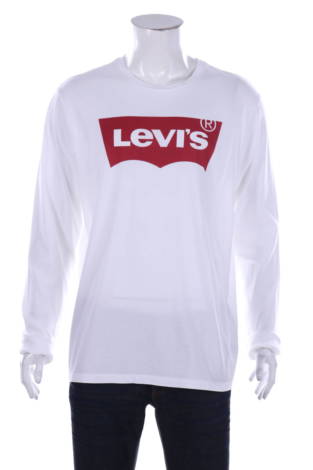 Спортна блуза Levi`s - Mania Спортна блуза Levi`s