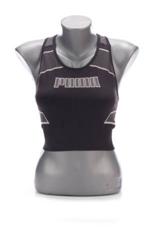 Спортно бюстие Puma - Mania Спортно бюстие Puma